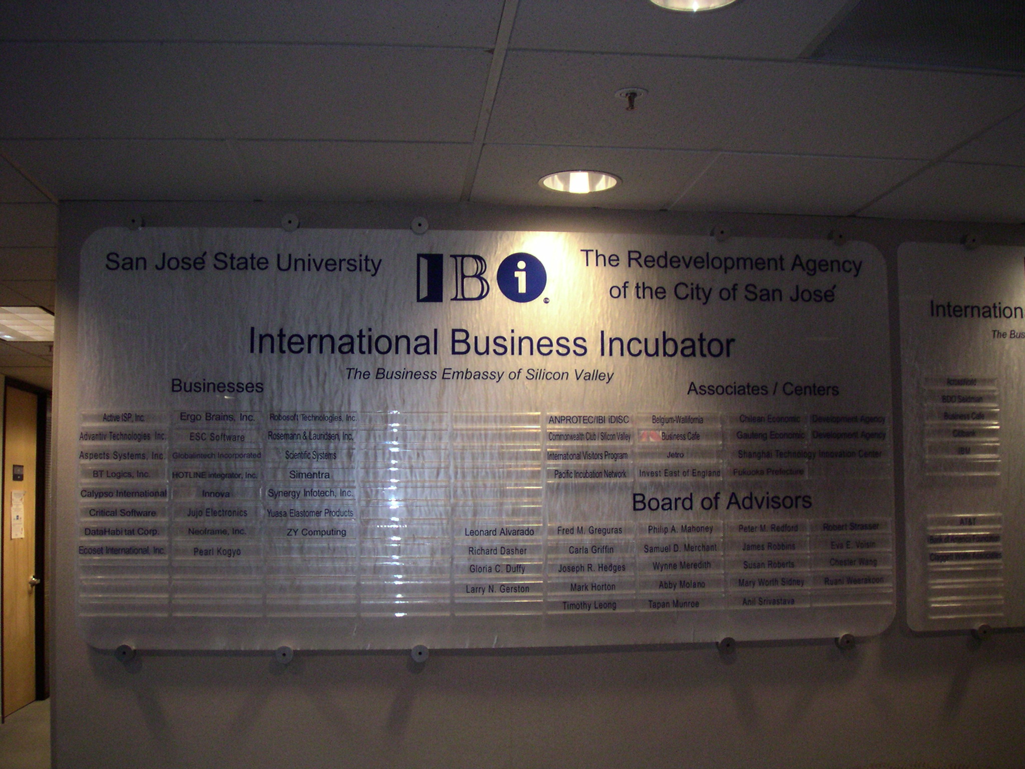 IBI